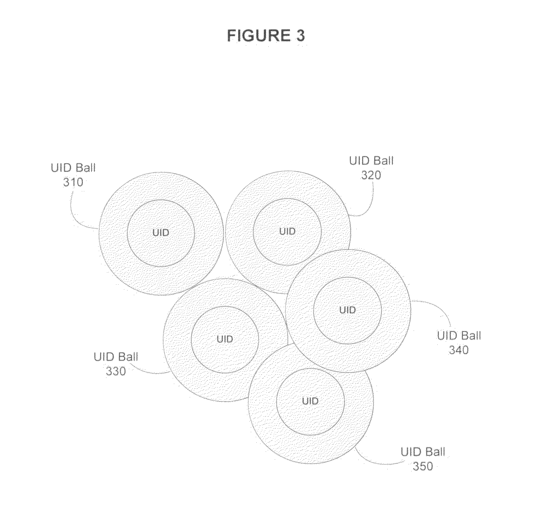 System and method for identification of individual samples from a multiplex mixture