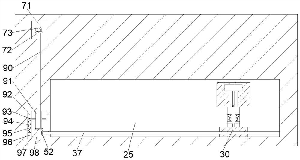 Charging equipment capable of carrying out vehicle maintenance