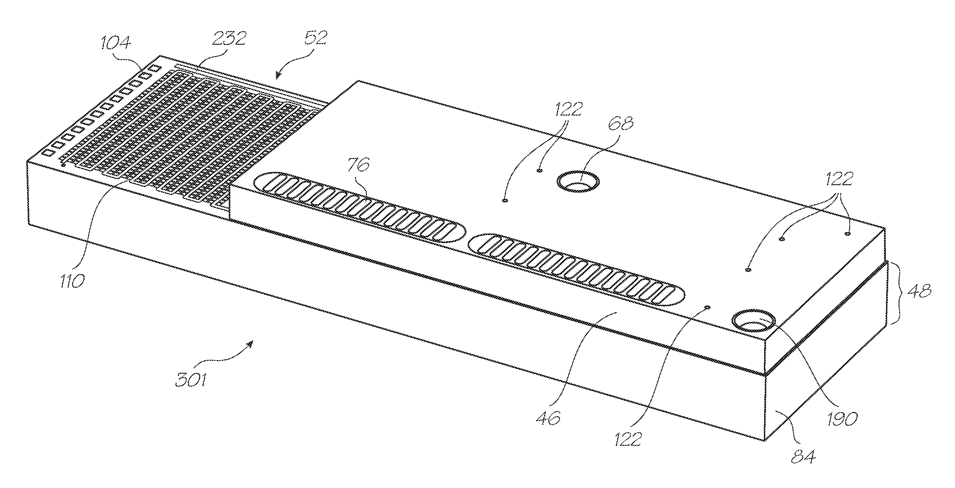 Loc device for pathogen detection, genetic analysis and proteomic analysis with dialysis, chemical lysis, incubation and nucleic acid amplification