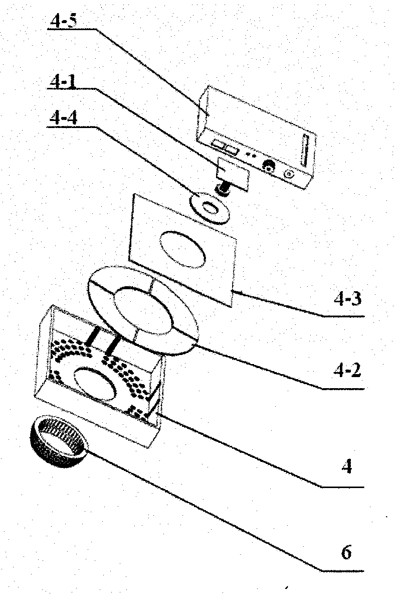 Anti-trailing system and device based on number of video viewers