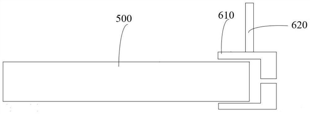 Fan, nitrogen generation equipment and control method of nitrogen generation equipment