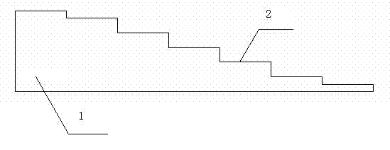 Method for accurately controlling photographic density during radiographic inspection