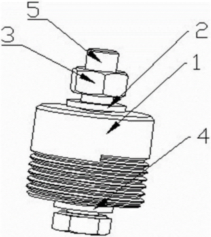 Magneto-rheological brake exhaust device and method of use thereof