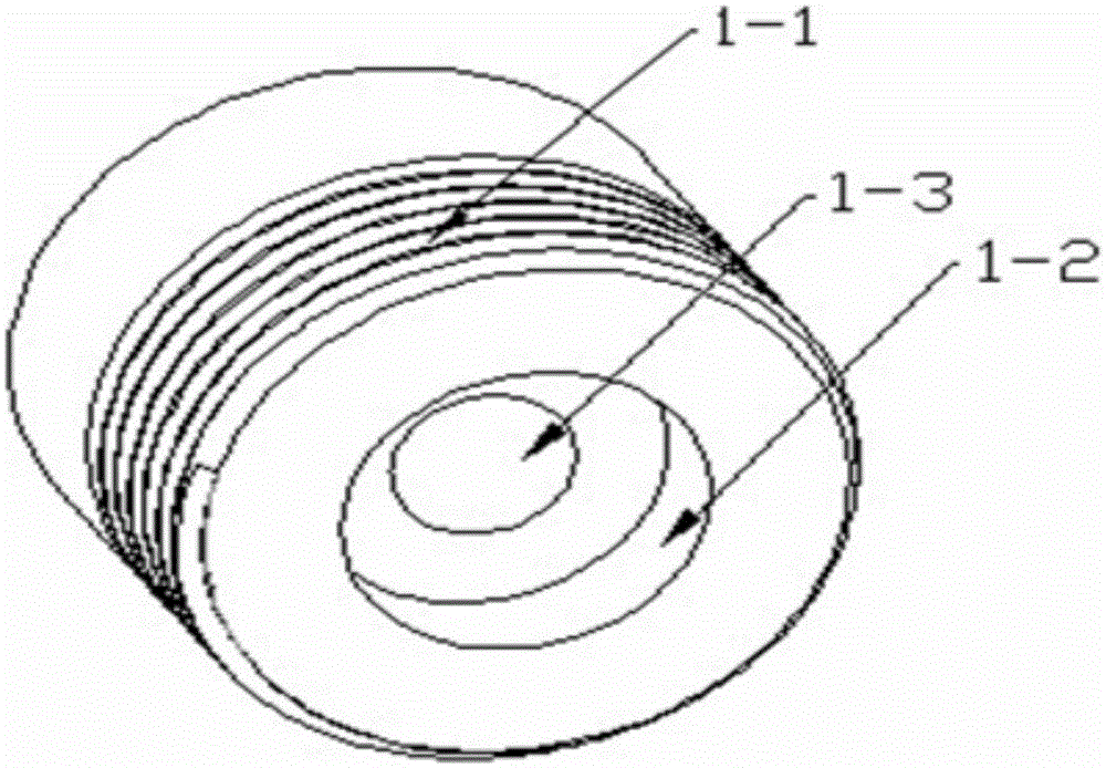 Magneto-rheological brake exhaust device and method of use thereof