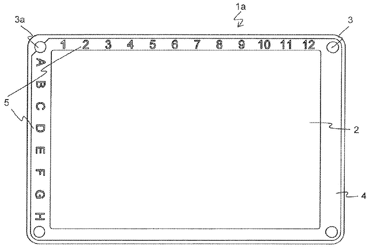 A gel electrophoresis system for single cell gel electrophoresis