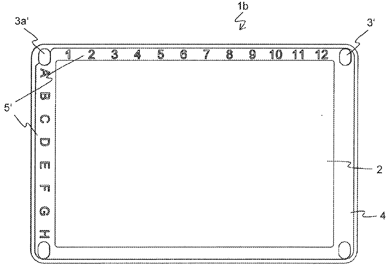 A gel electrophoresis system for single cell gel electrophoresis