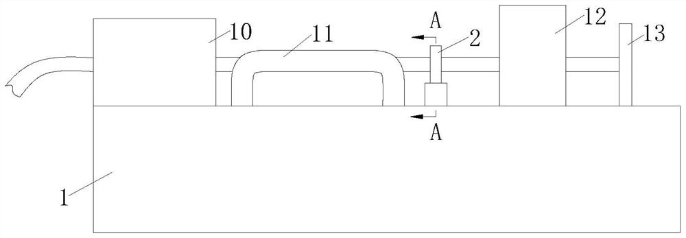 A method for straightening steel bars