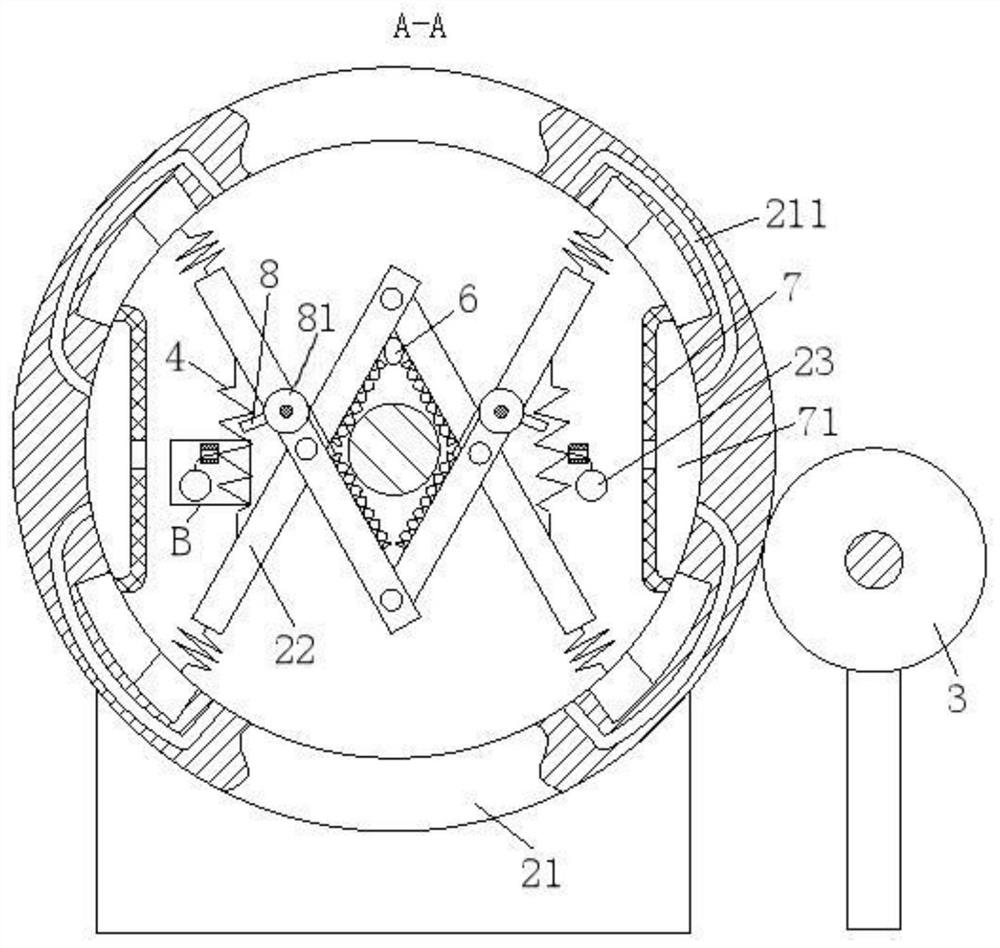 A method for straightening steel bars