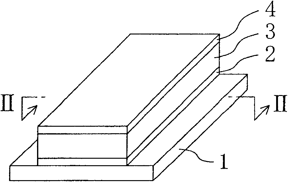 Piezoelectric body, manufacturing method thereof, piezoelectric element having piezoelectric body, inkjet head and inkjet type recording device