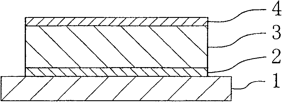 Piezoelectric body, manufacturing method thereof, piezoelectric element having piezoelectric body, inkjet head and inkjet type recording device