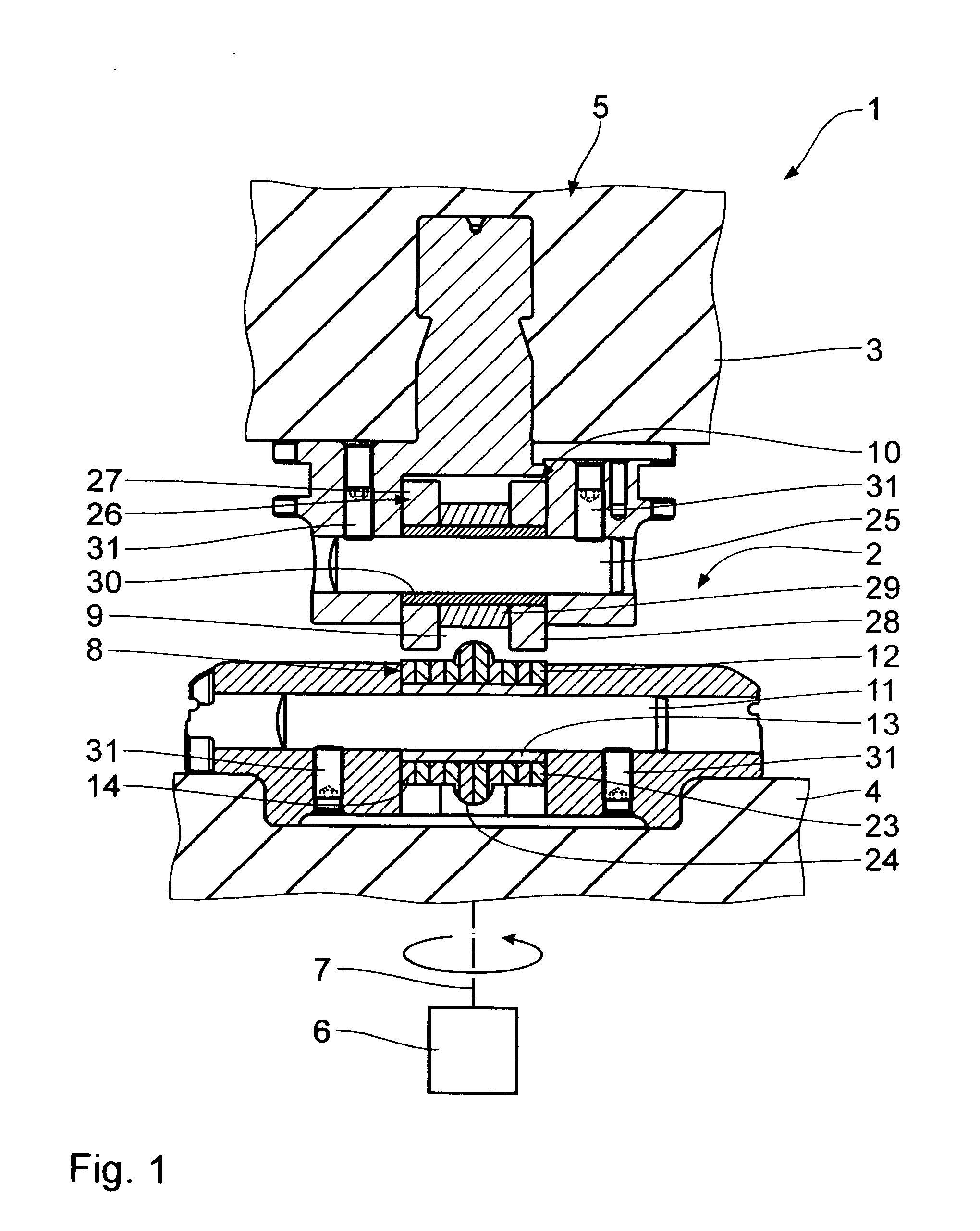 Roller tool for the linear deformation of sheet metal and sheet deformation facility having such a roller tool