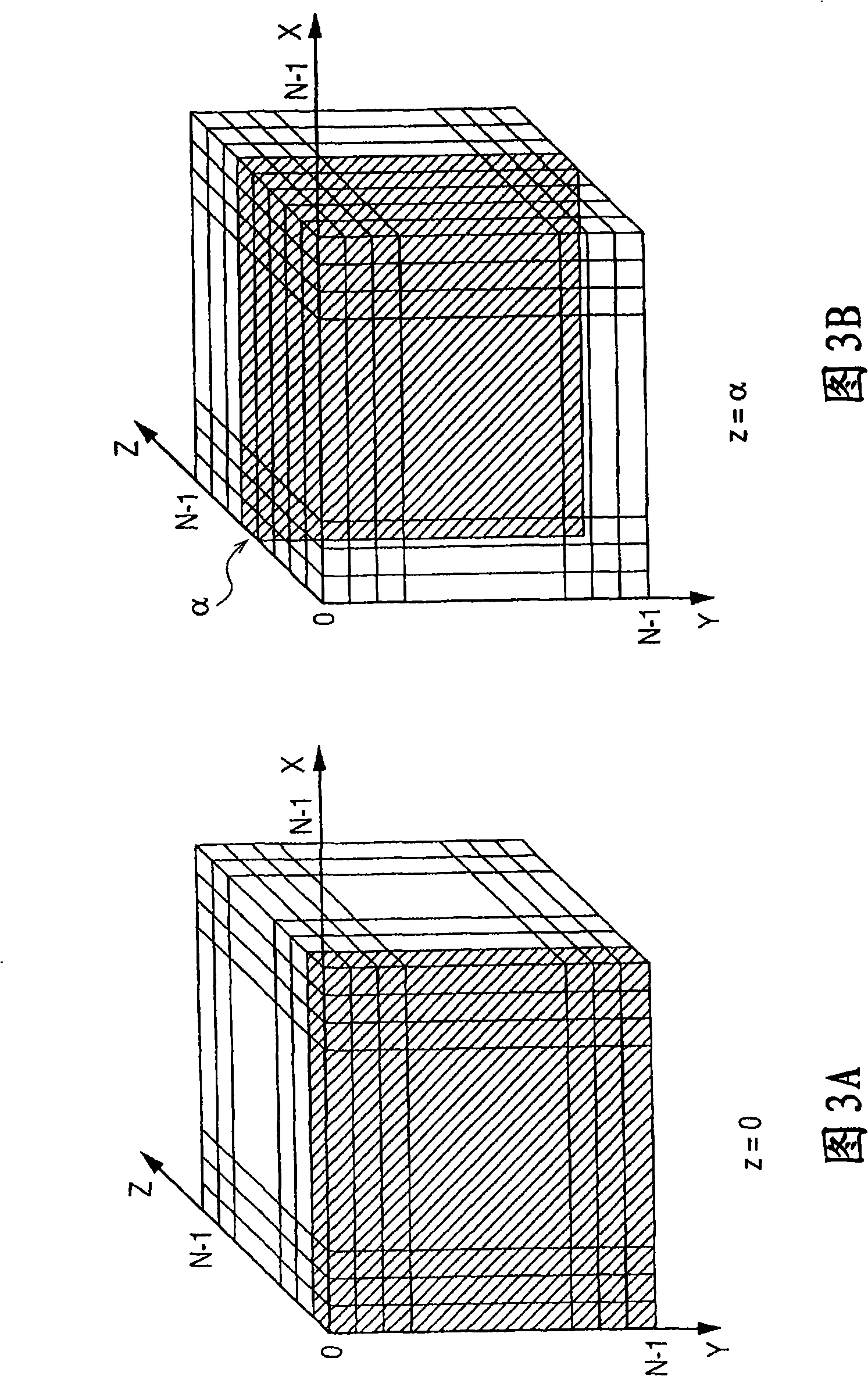 Multidimensional data encoding apparatus and decoding apparatus, and control method thereof