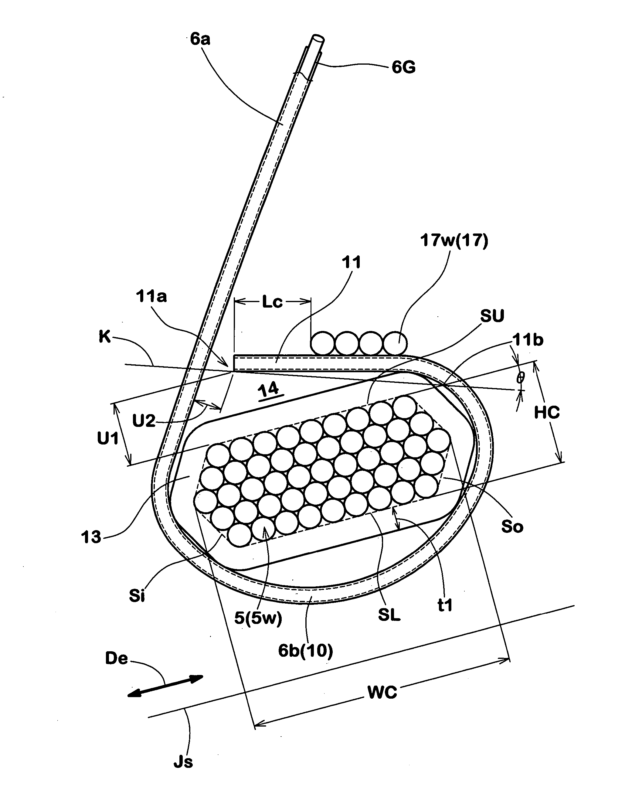 Pneumatic tire