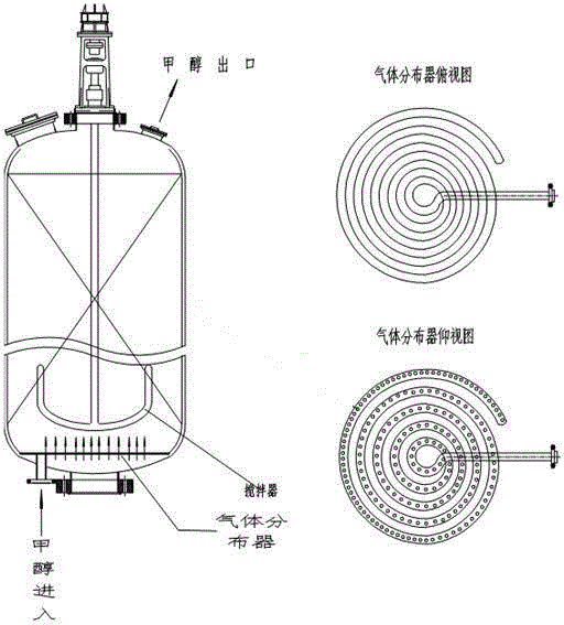 Method for using waste oil and grease as raw material to prepare fatty acid methyl ester