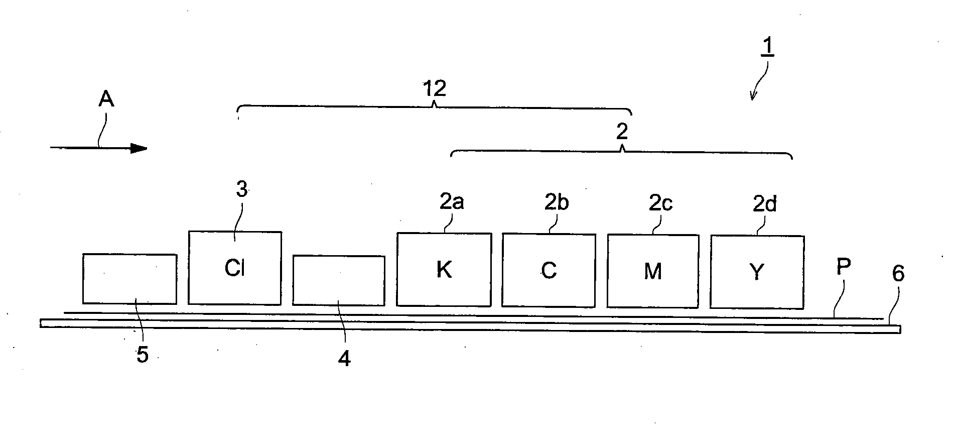 Ink-jet recording apparatus