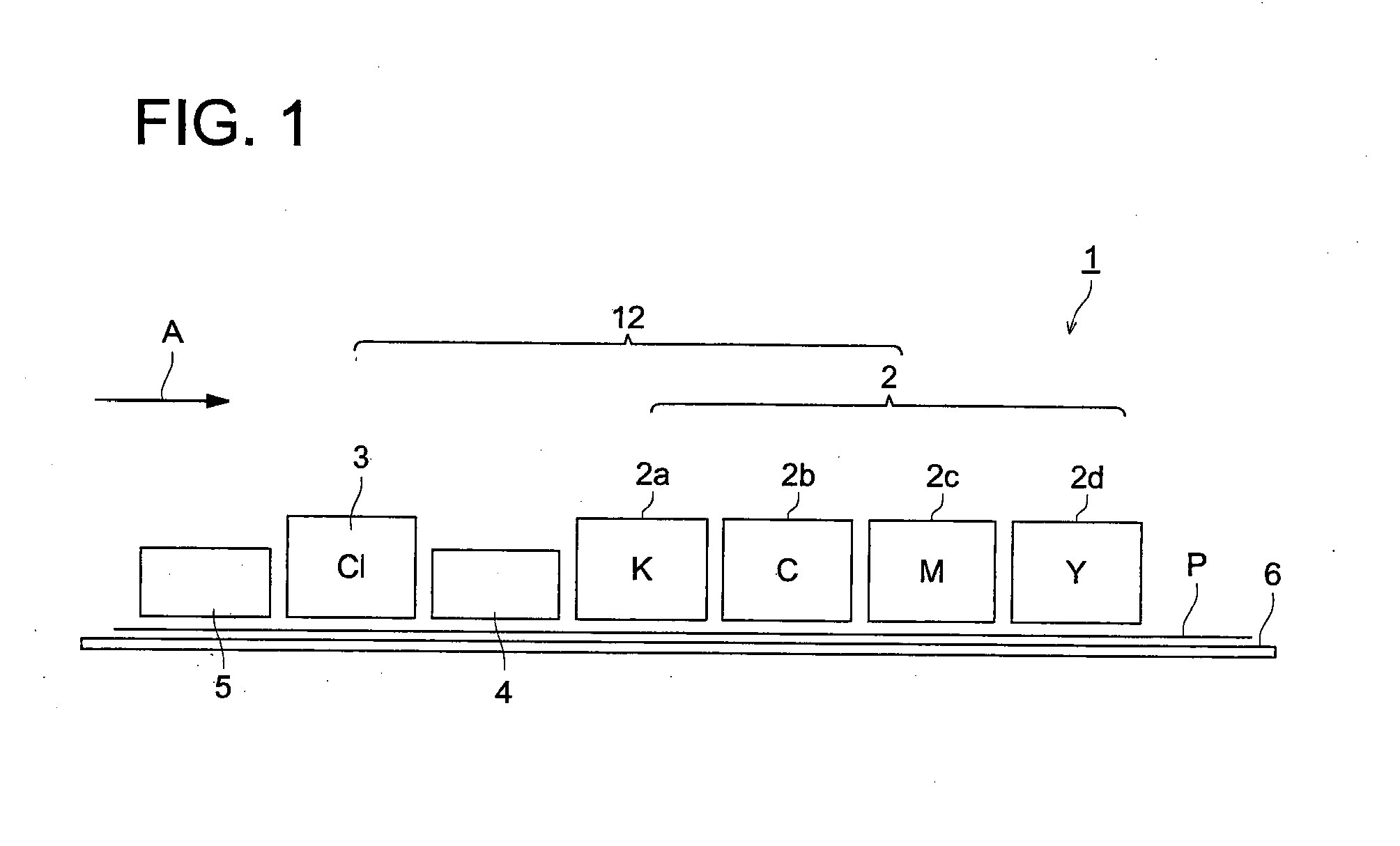 Ink-jet recording apparatus