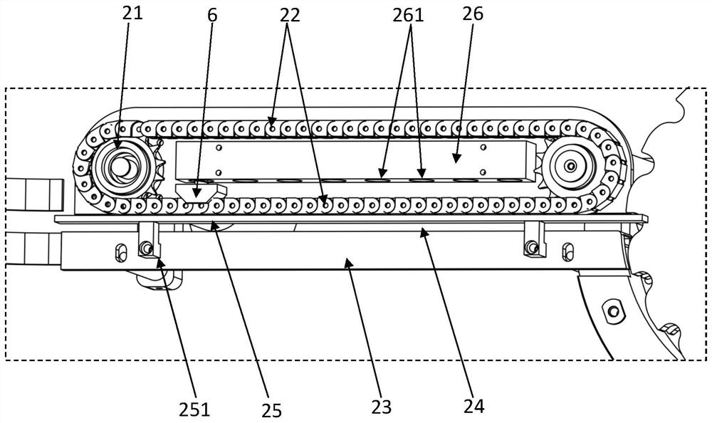 Pre-Filled Duct Irrigator Filling Machine