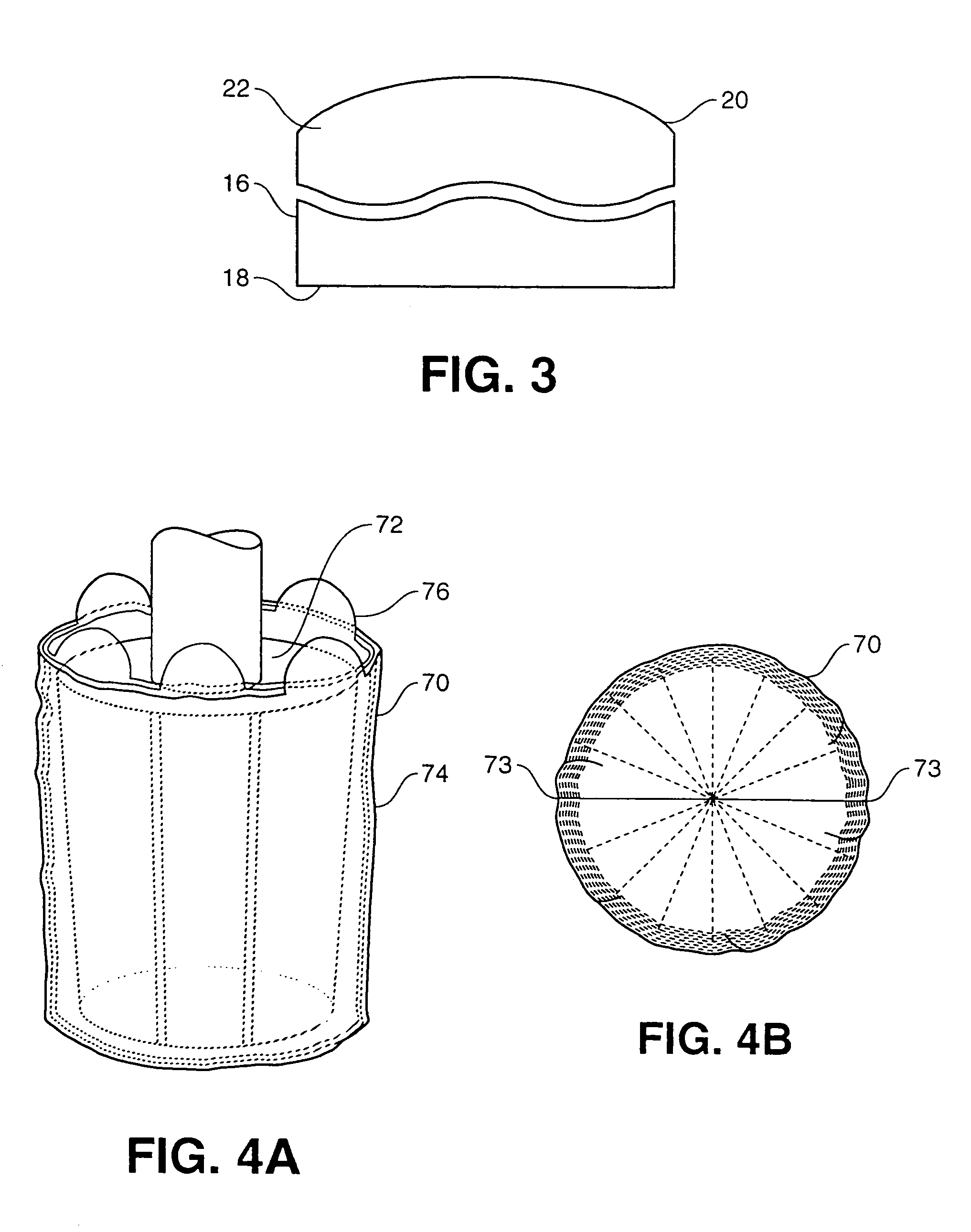 Paint container liner system