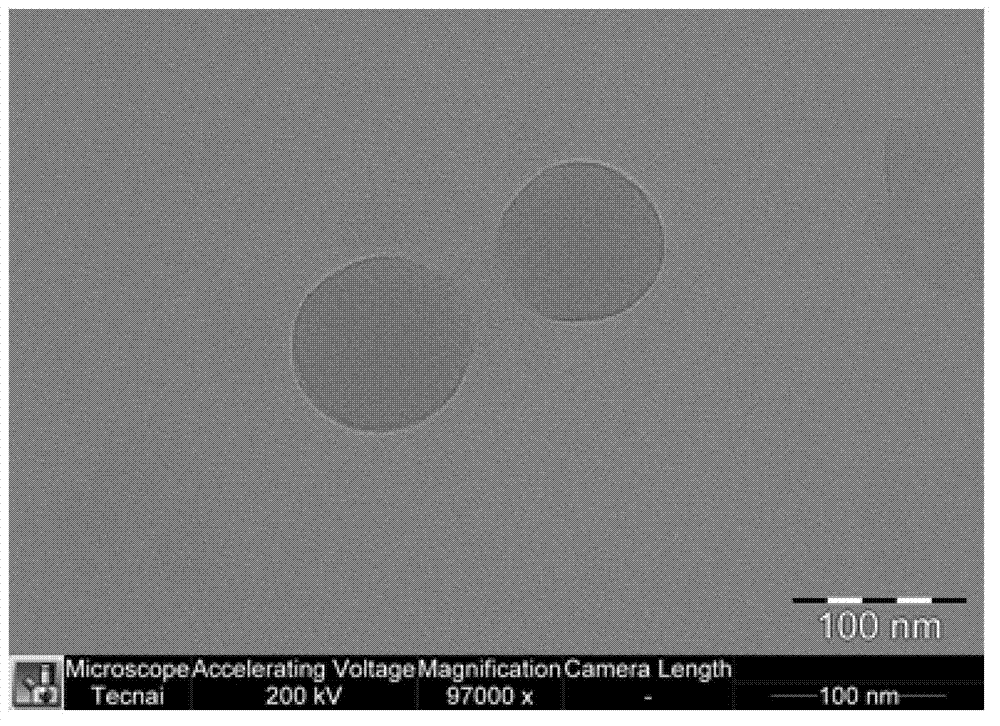 Method for preparing pure acrylate copolymer coating emulsion for building external wall elastic coating