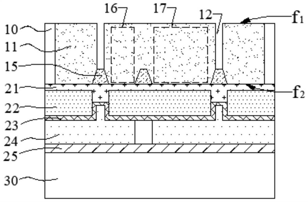 Image sensor and manufacturing method thereof