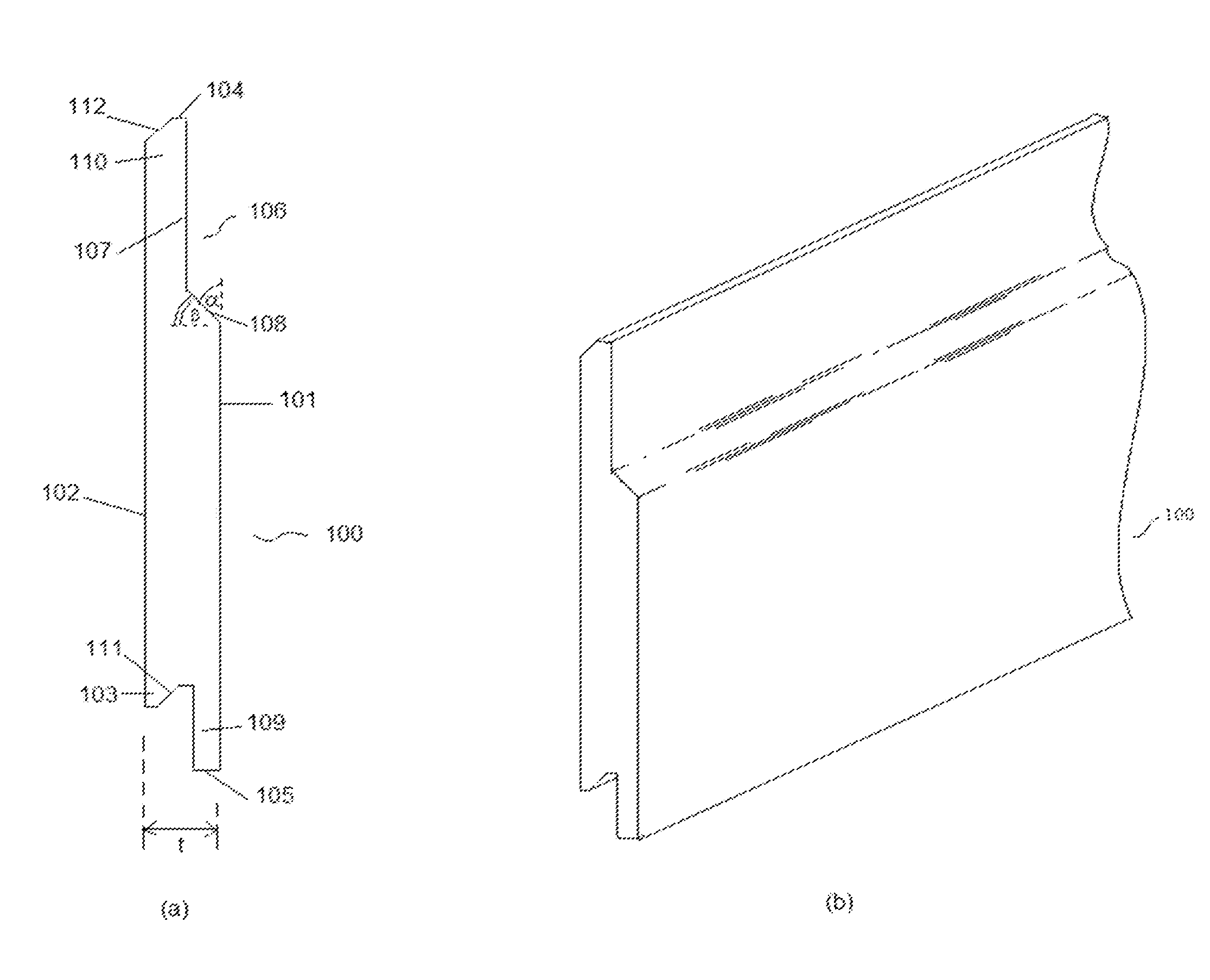 Cladding element