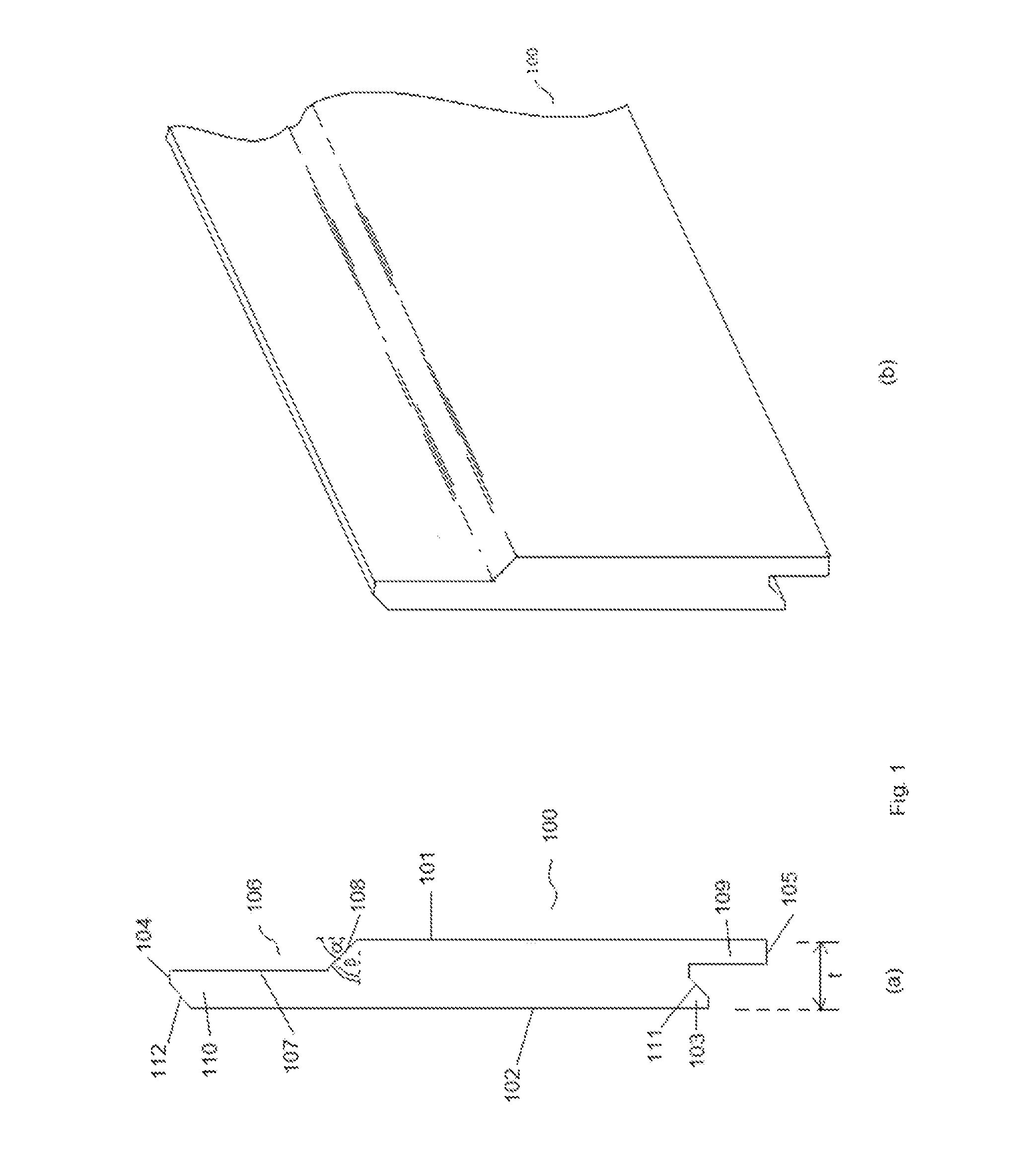 Cladding element