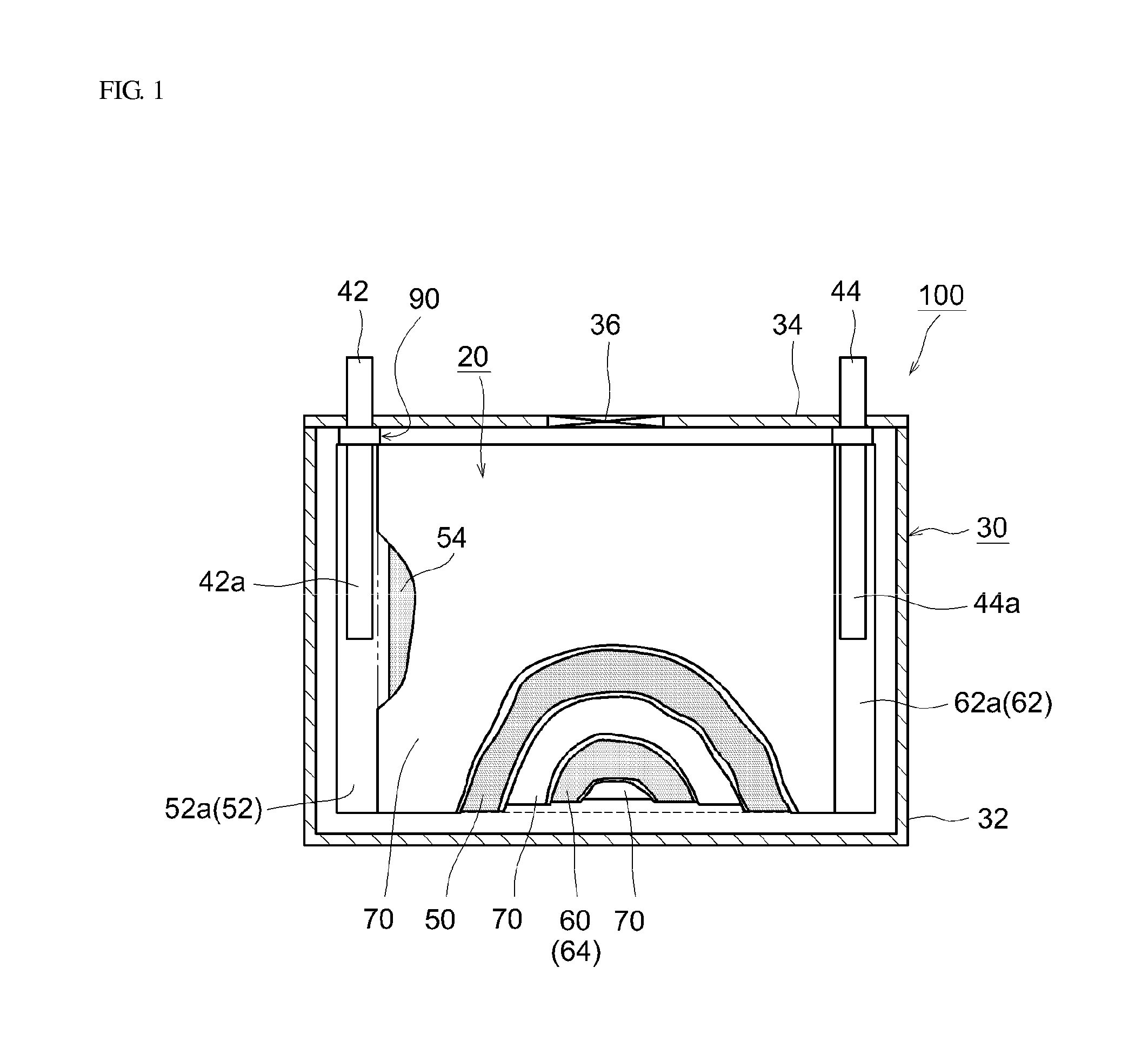 Nonaqueous electrolyte secondary battery