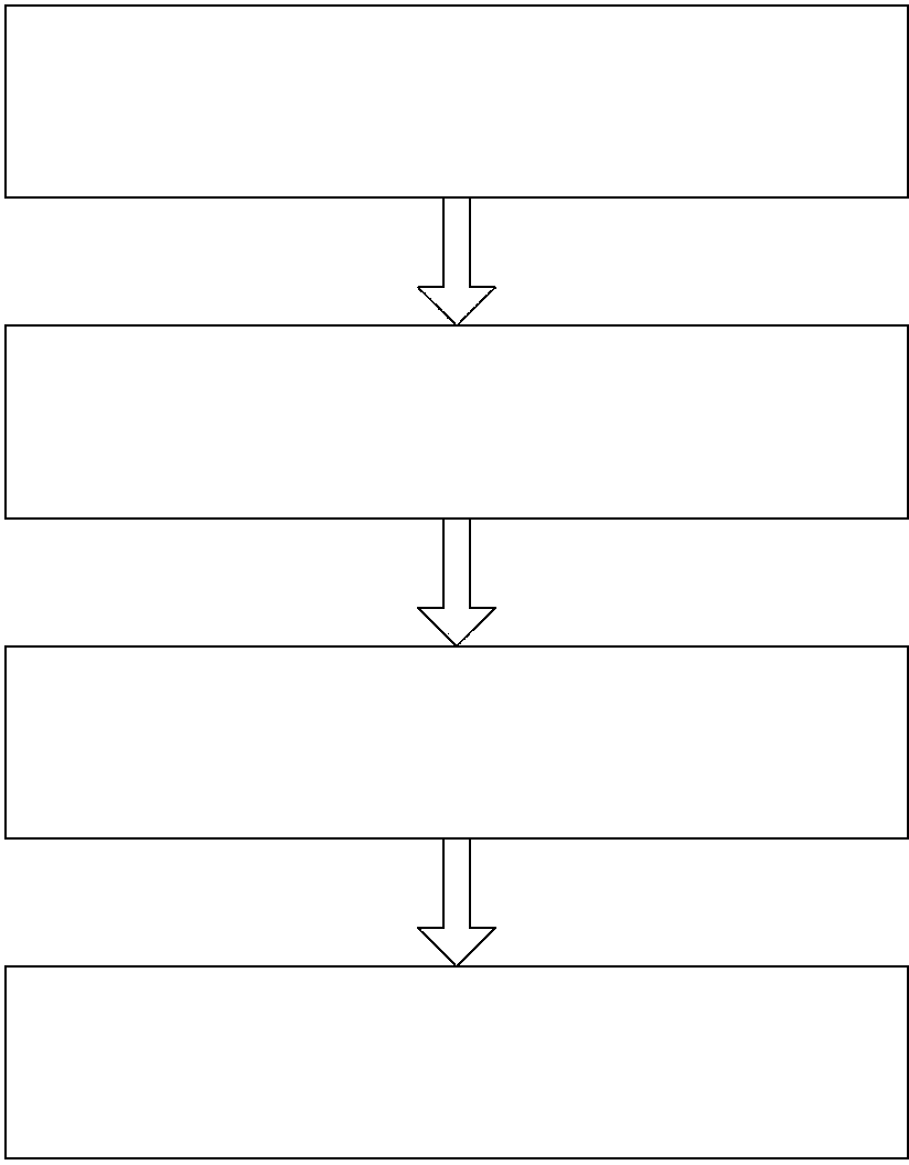 Respiration monitoring method based on wireless link information