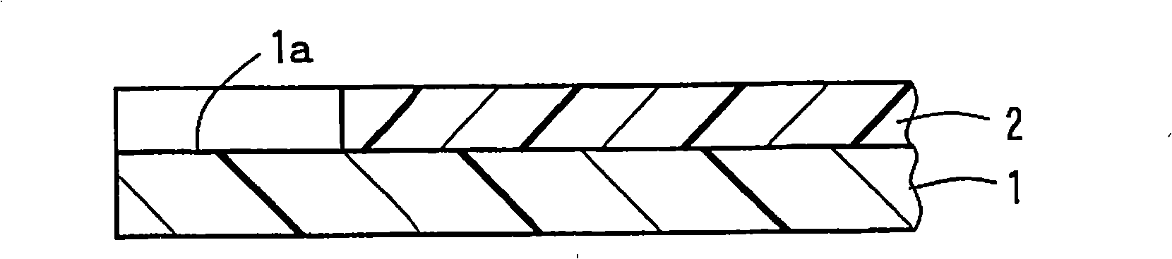 Optical waveguide device and manufacturing method thereof