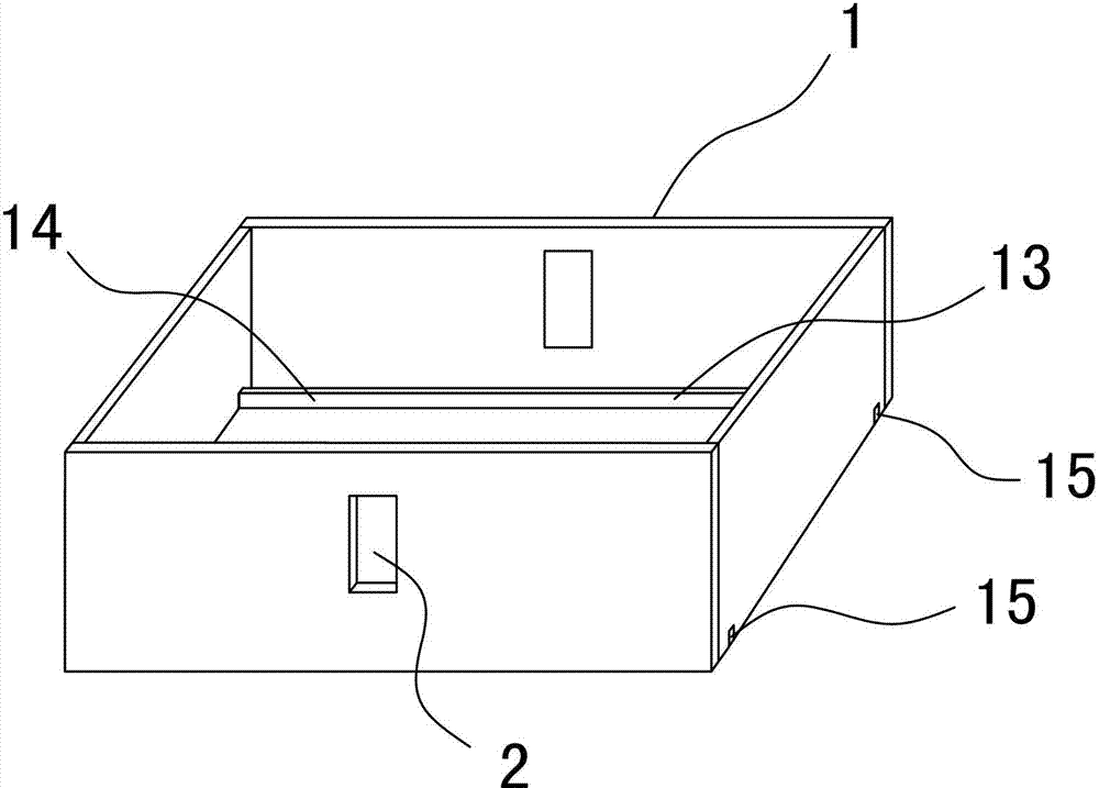 Experimental facility for simulating shield tunnel dynamically boring causing ground loss and surface subsidence