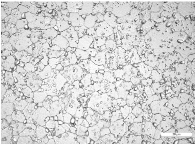 High-strength creep-resistant high-temperature alloy and preparation method thereof