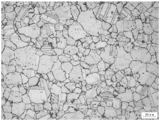 High-strength creep-resistant high-temperature alloy and preparation method thereof