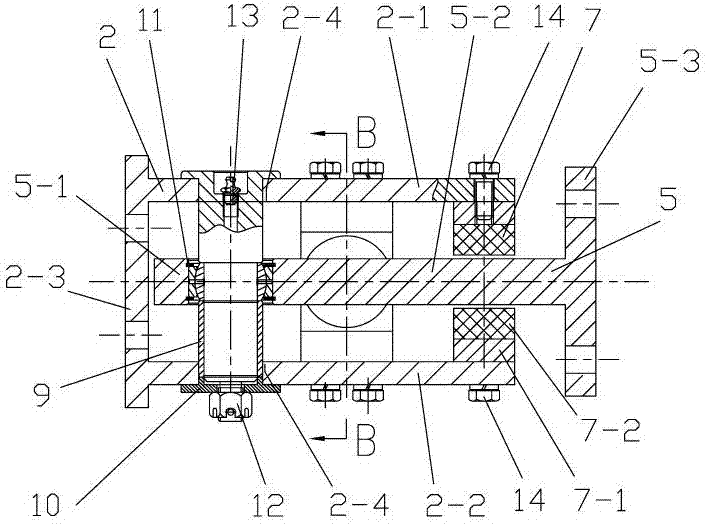 Road and rail vehicle traction device