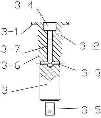 Road and rail vehicle traction device