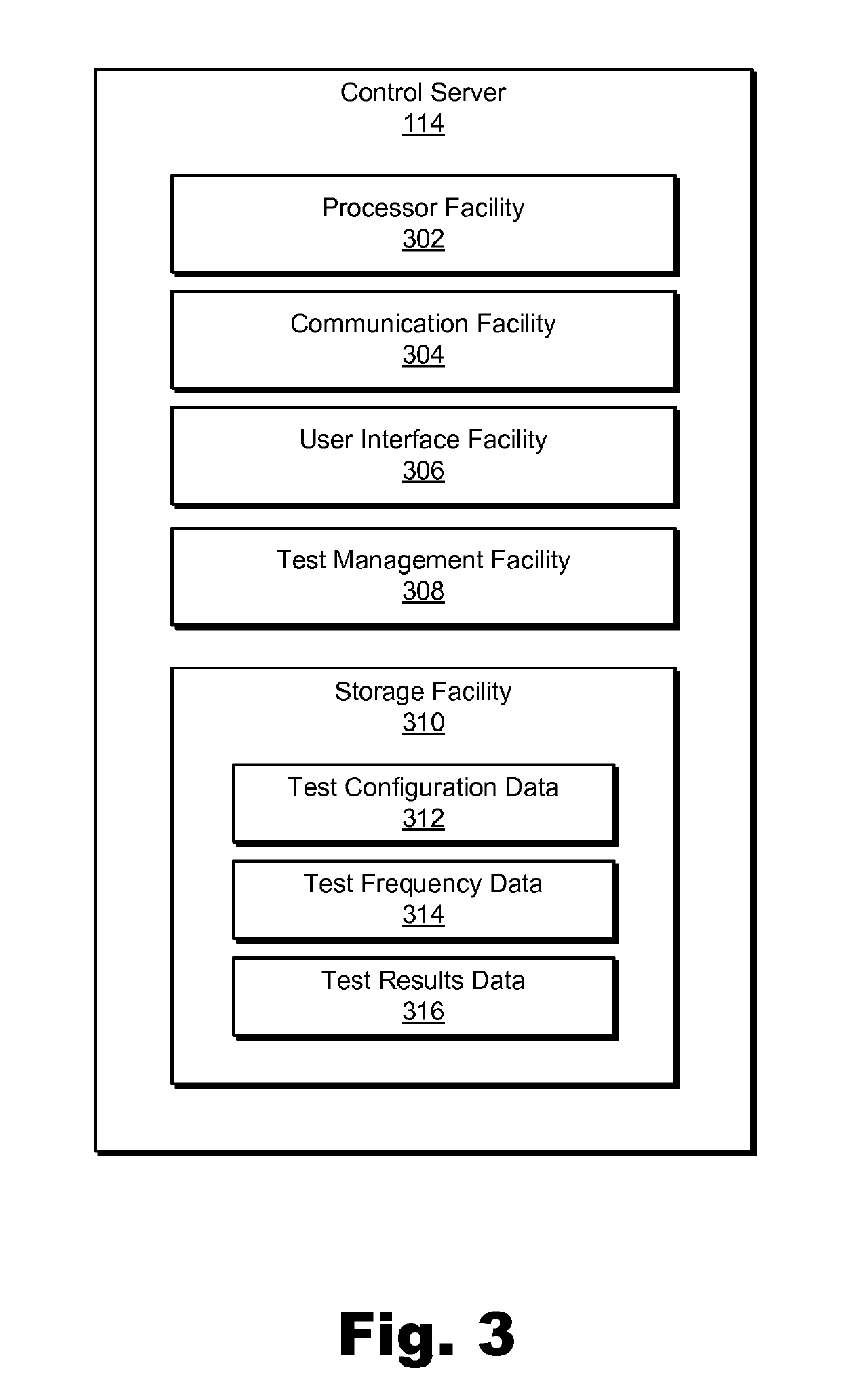 Systems and methods for monitoring operational statuses of network services