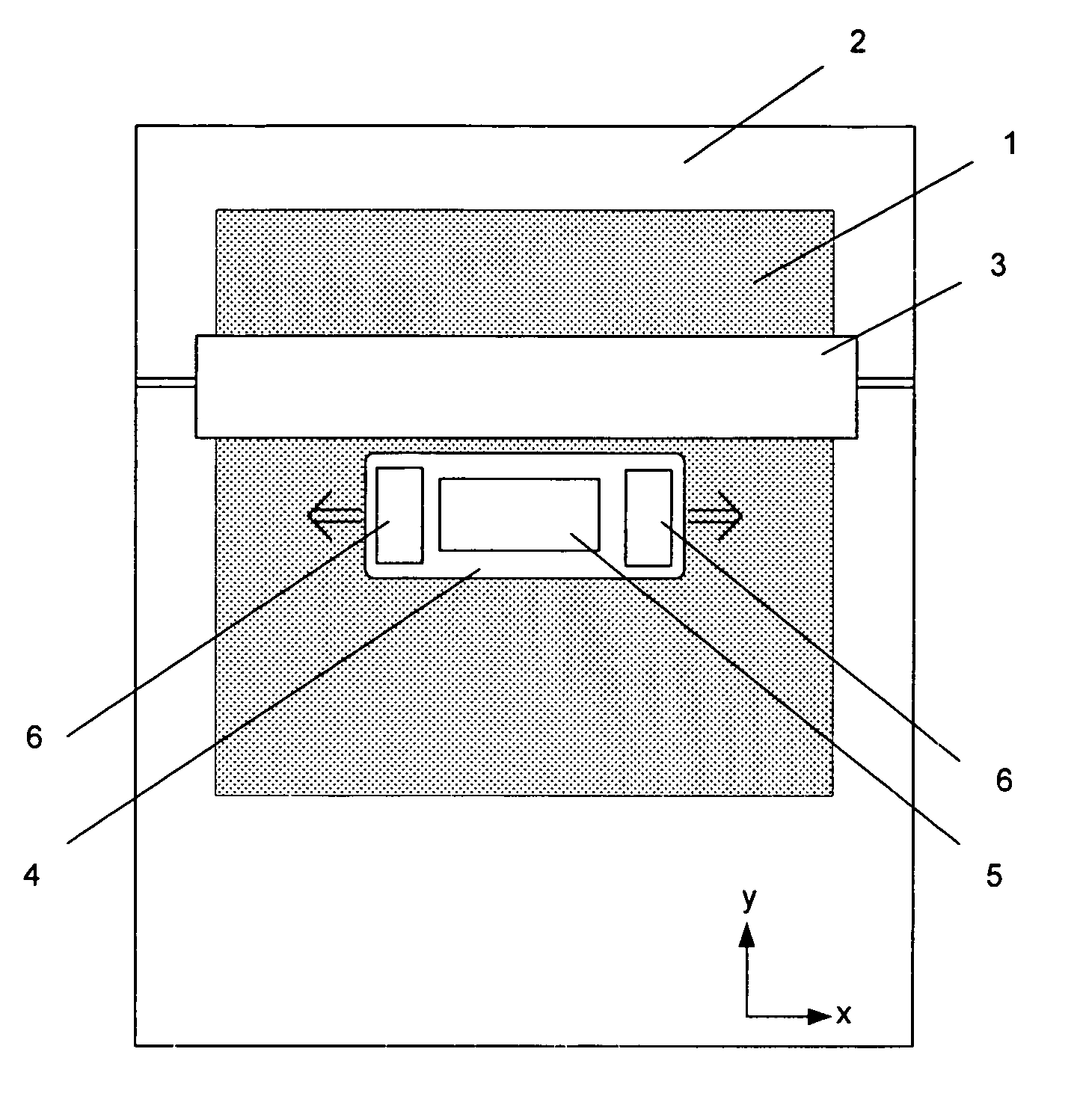 Light cure of cationic ink on acidic substrates