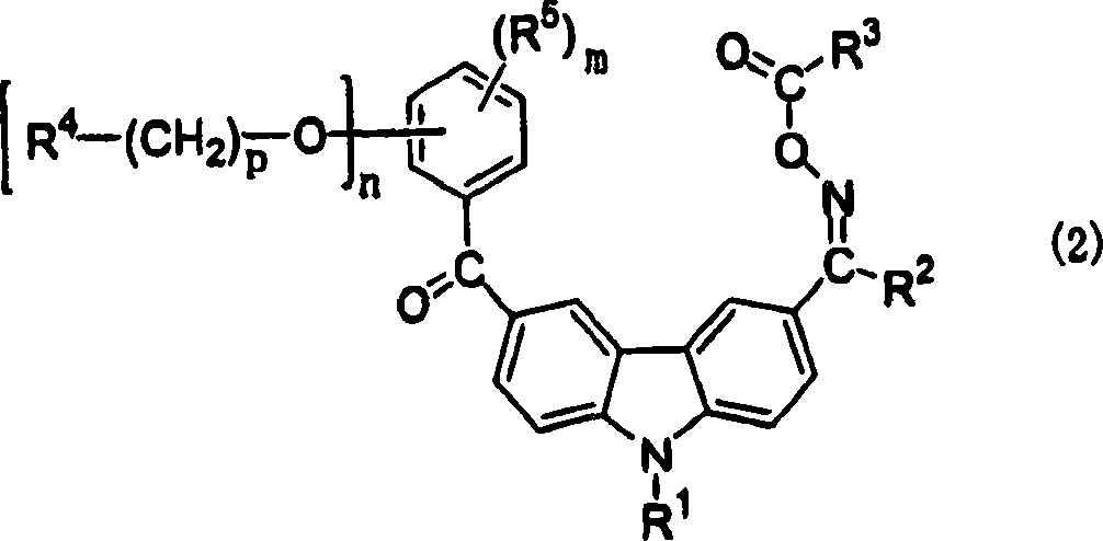 Radiation sensitive resin composition for forming a colored layer and color filter