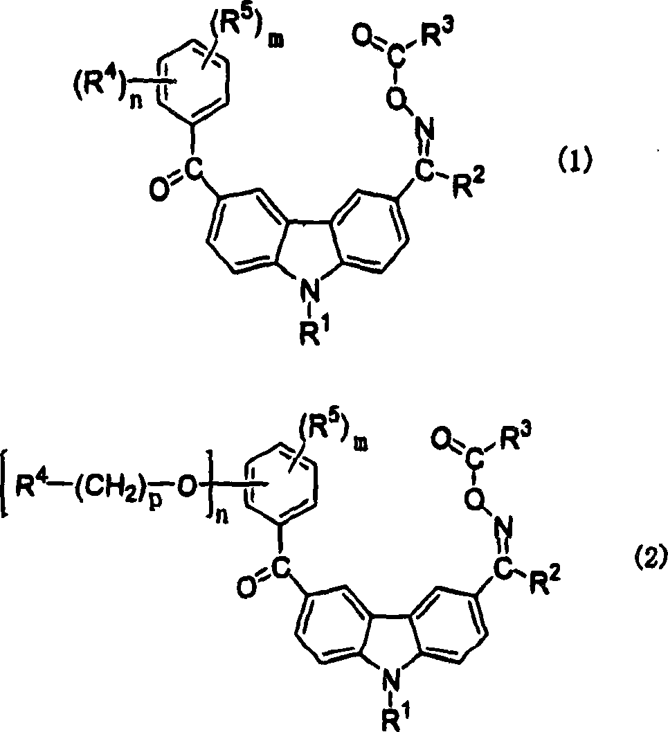 Radiation sensitive resin composition for forming a colored layer and color filter