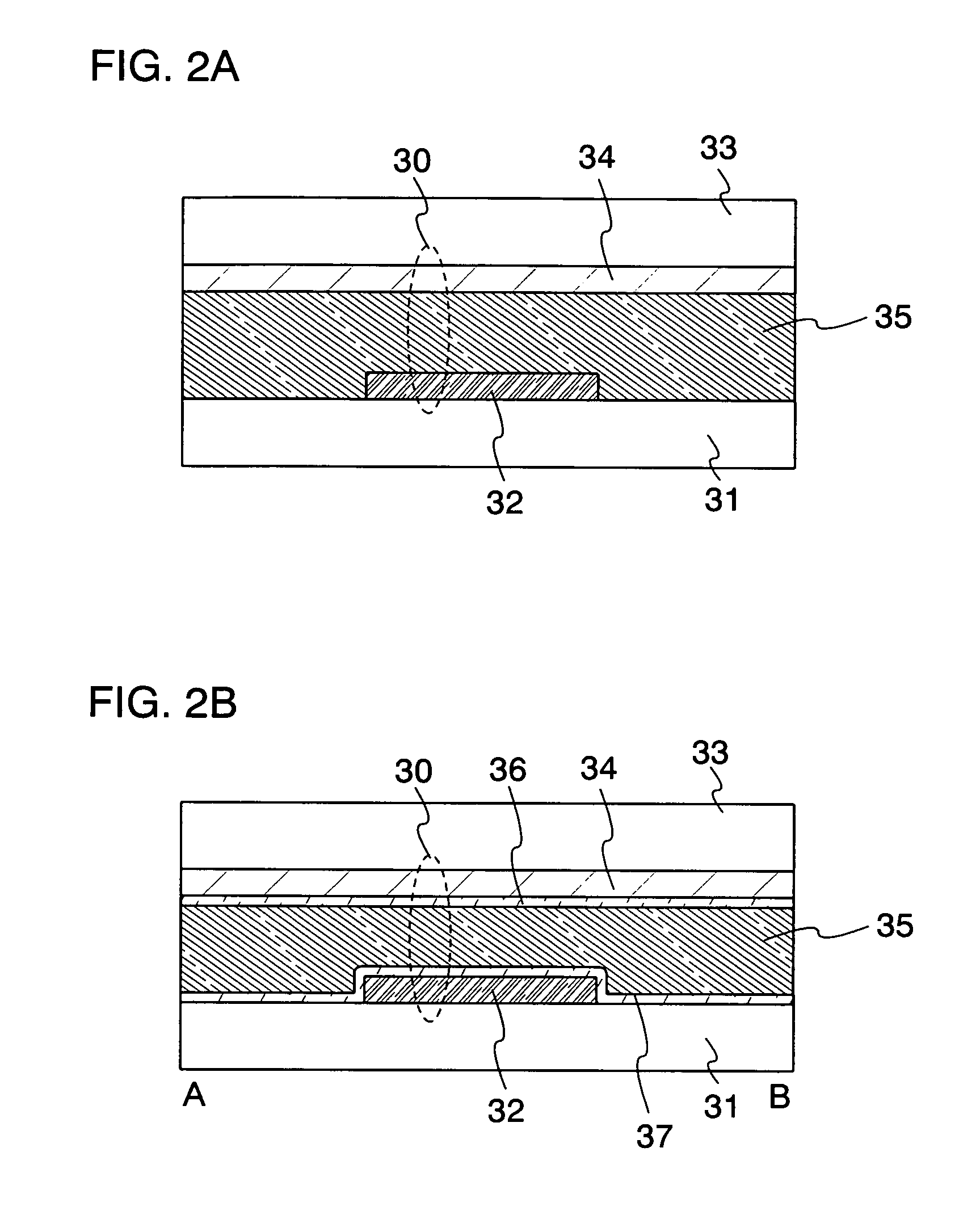 Memory device and semiconductor device