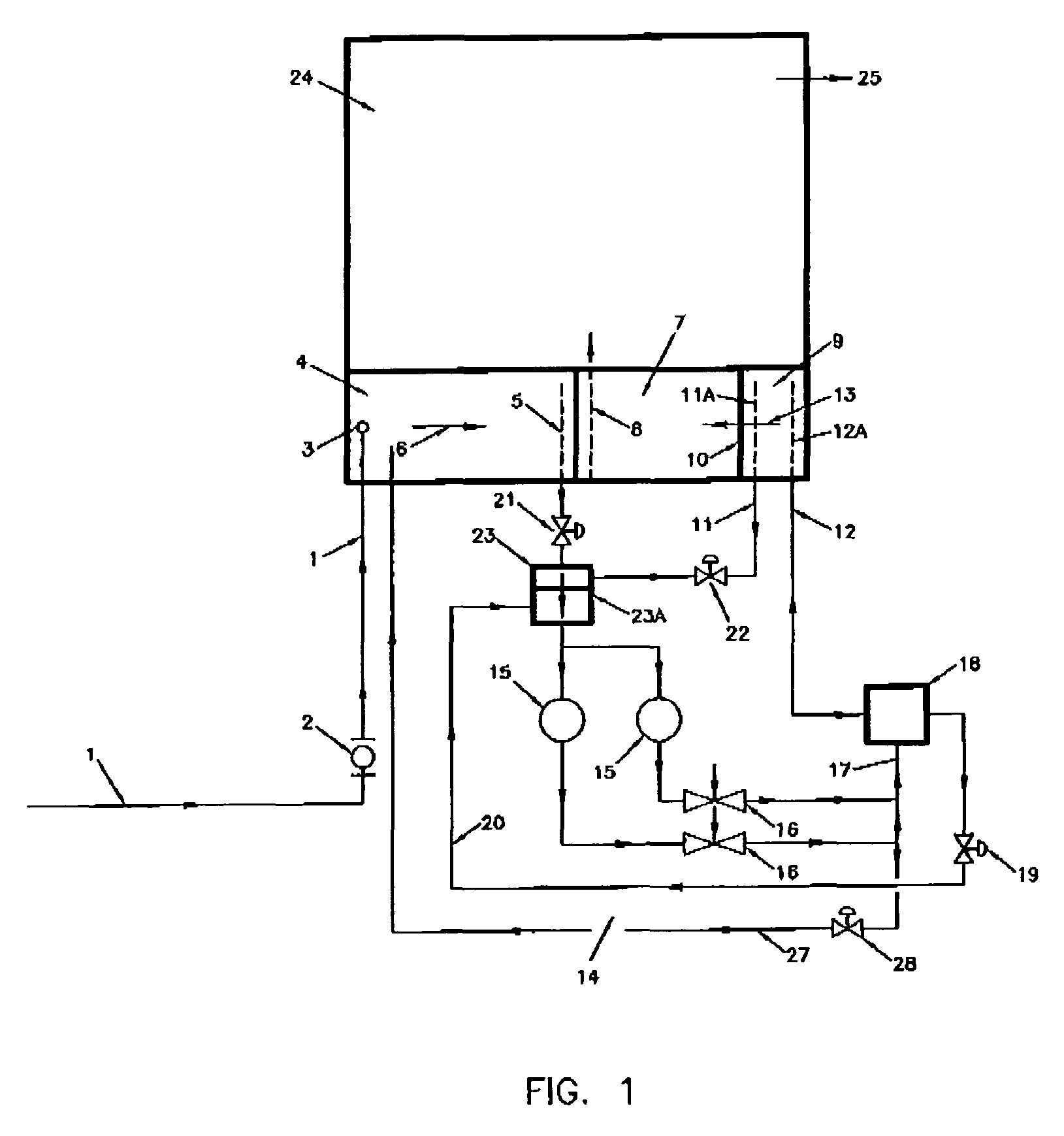 Wastewater lagoon aeration treatment system