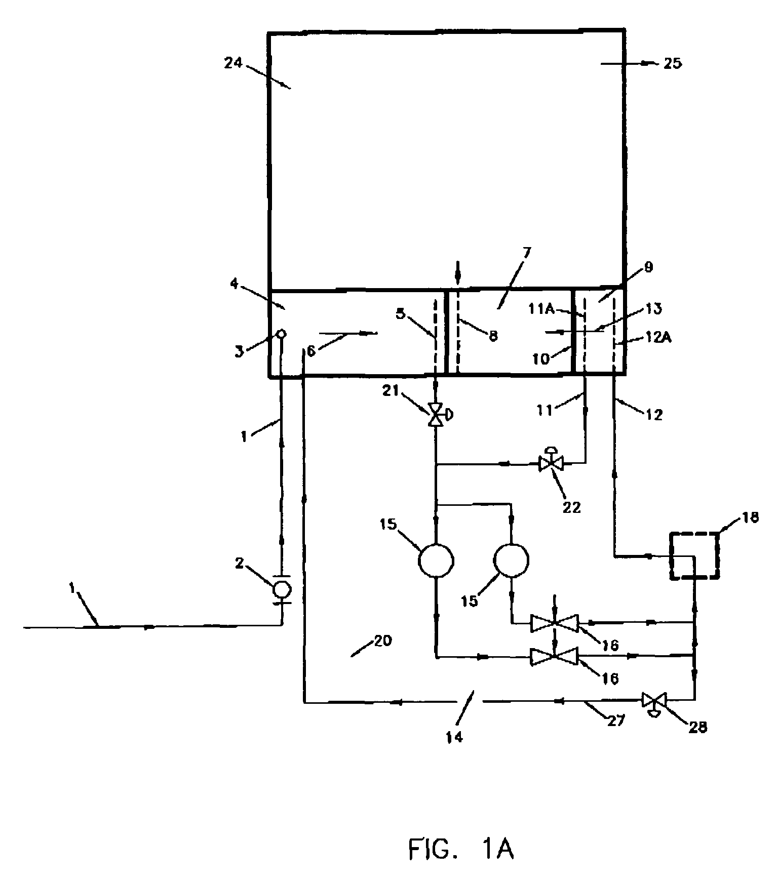 Wastewater lagoon aeration treatment system