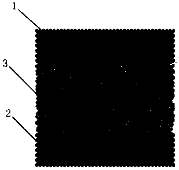 A method for optimizing hydraulic fracturing proppant parameters