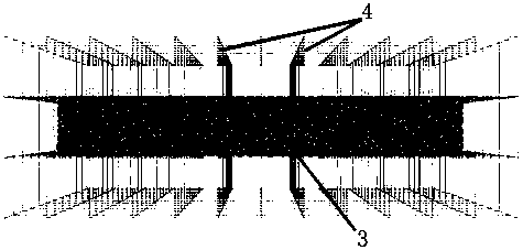 A method for optimizing hydraulic fracturing proppant parameters