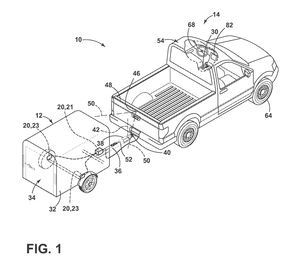 Illuminated vehicle control management pushbutton knob