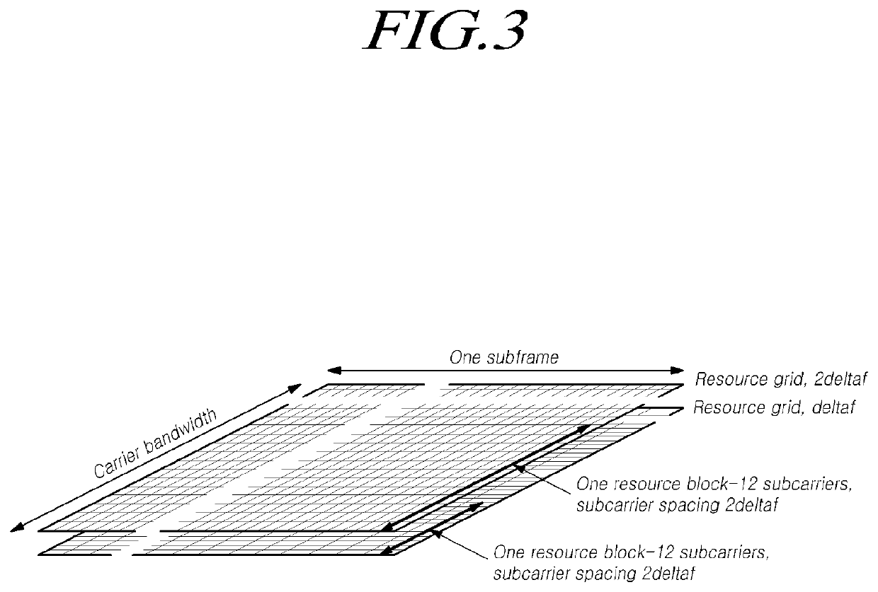 Methods for controlling a paging operation and apparatuses thereof