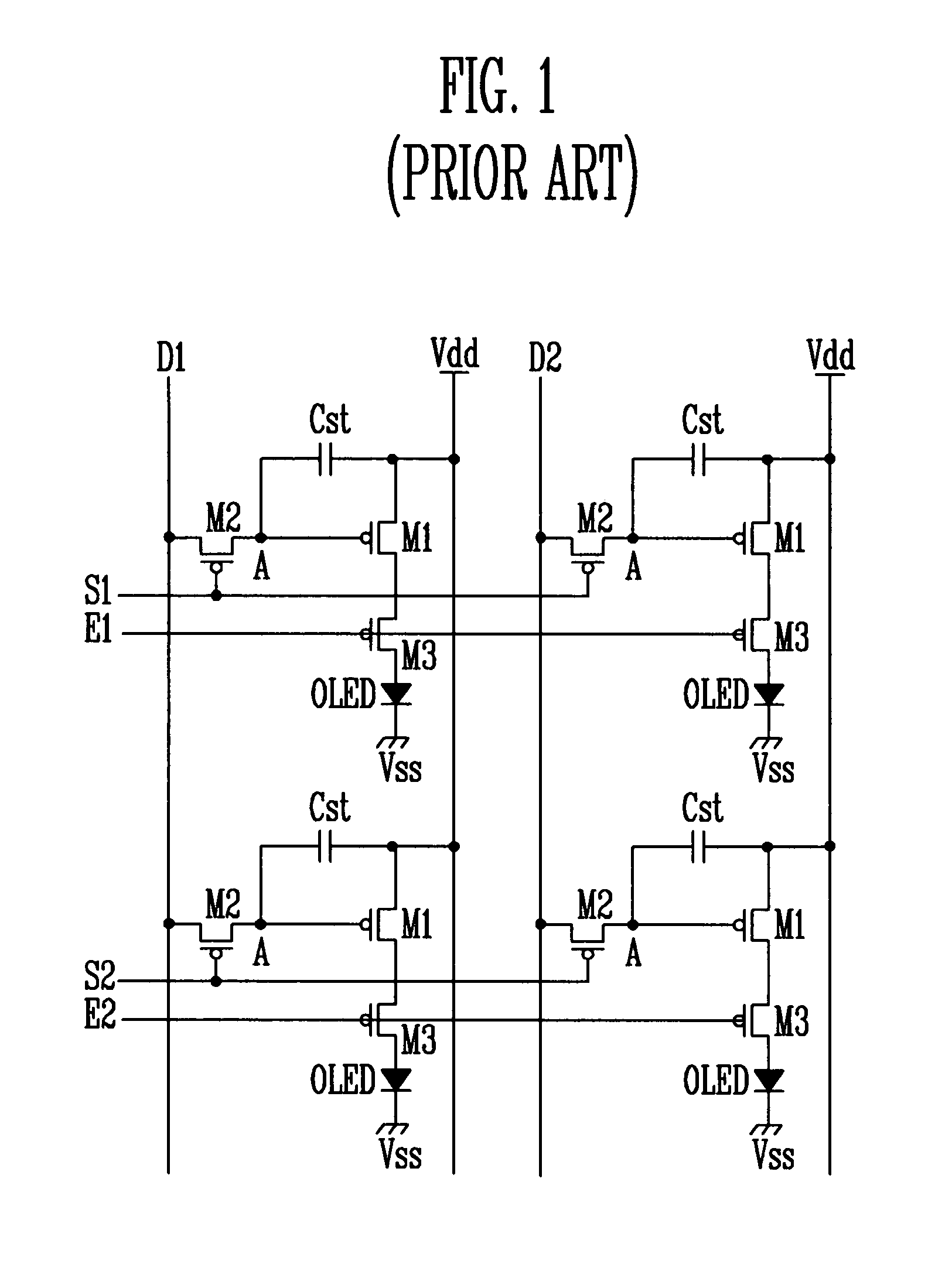 Scan driver, light emitting display using the same, and driving method thereof