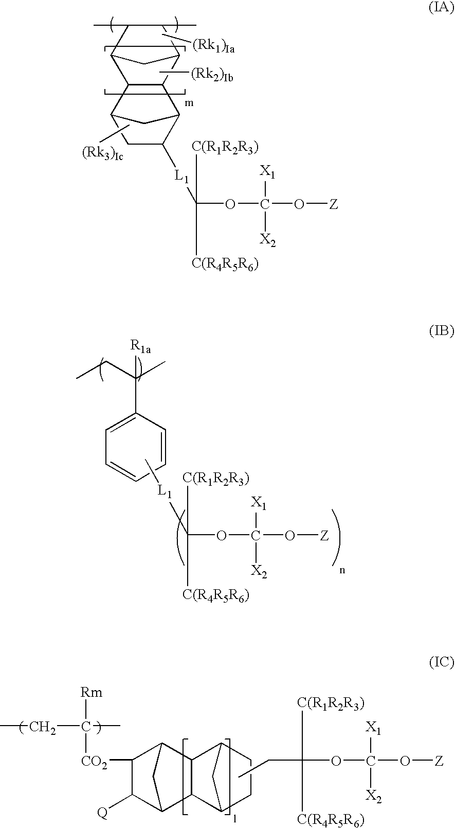 Positive resist composition and pattern formation method using the same