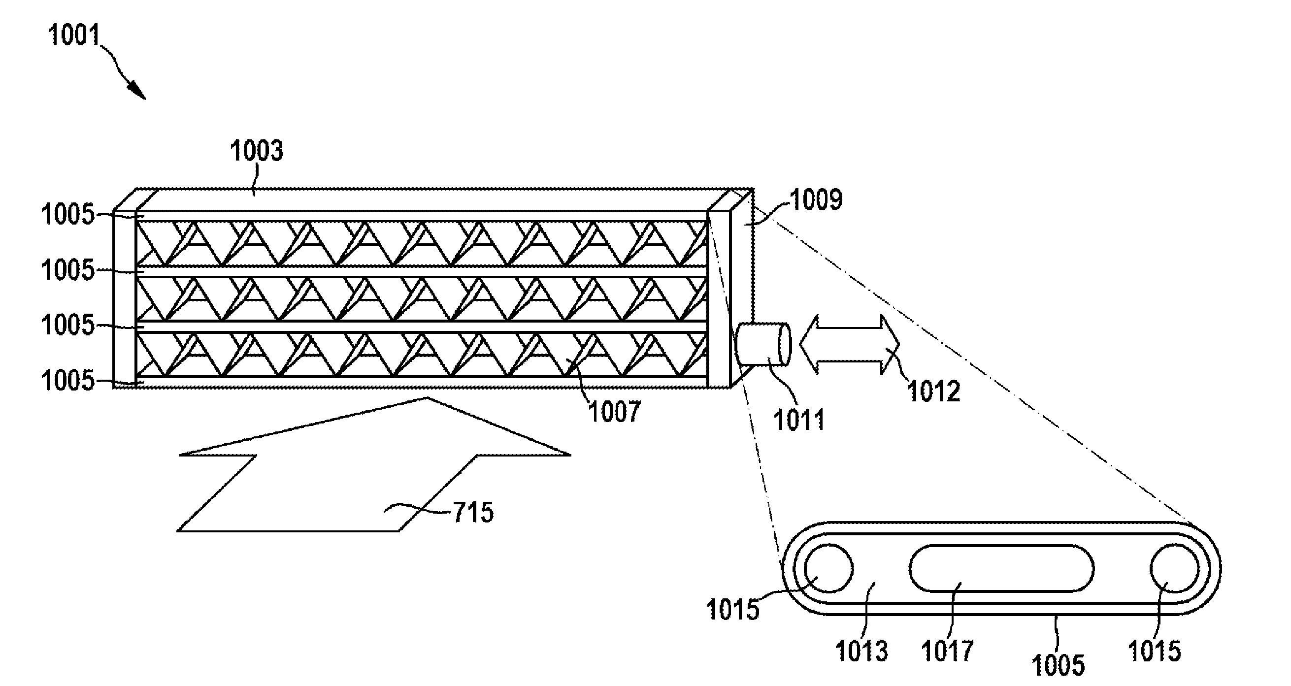 Climate-control device for a vehicle, and method for regulating a climate in a passenger compartment of a vehicle