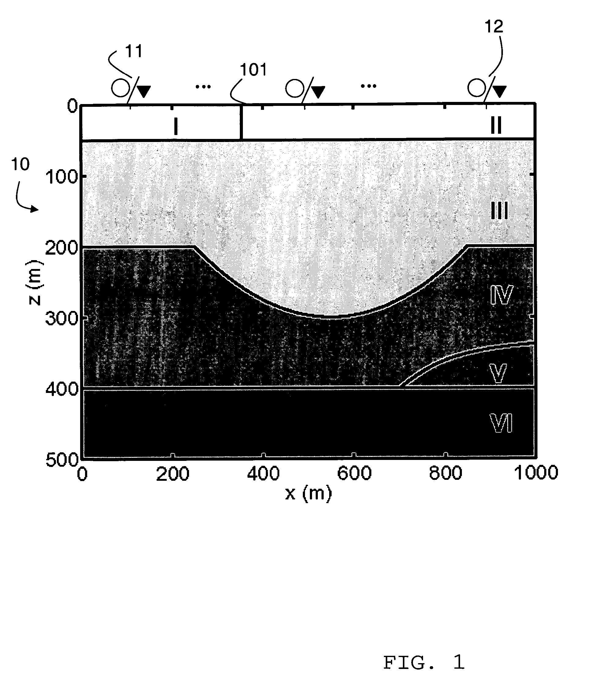 Amplitude correction for seismic recordings