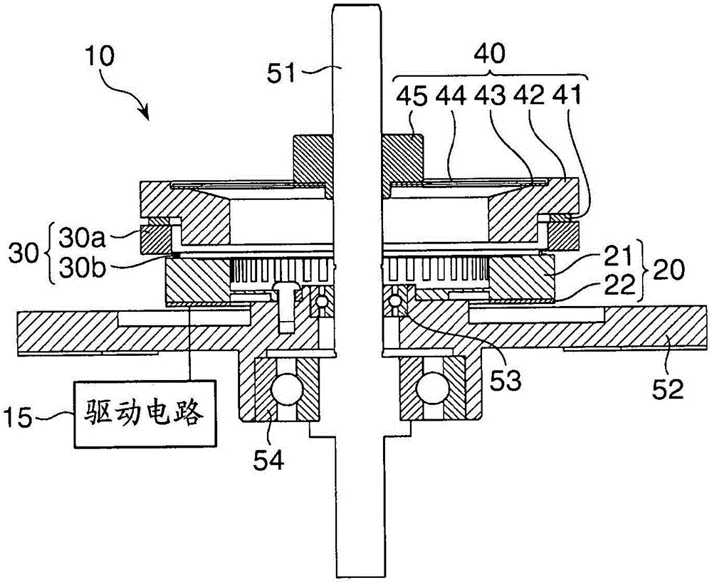 Method of driving vibration actuator with enhanced sliding efficiency, vibration drive device, and mechanical apparatus